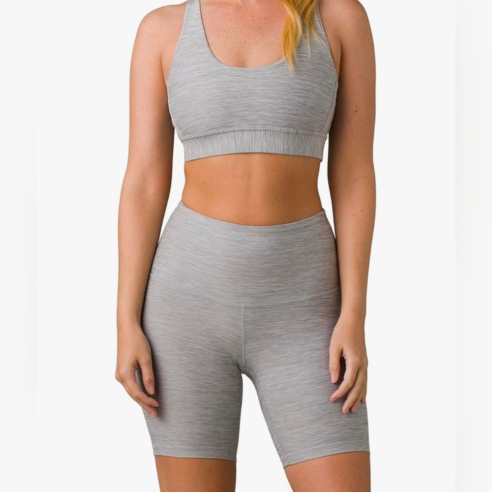 NWT Prana Kimble Shorts